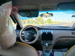 Chery A3